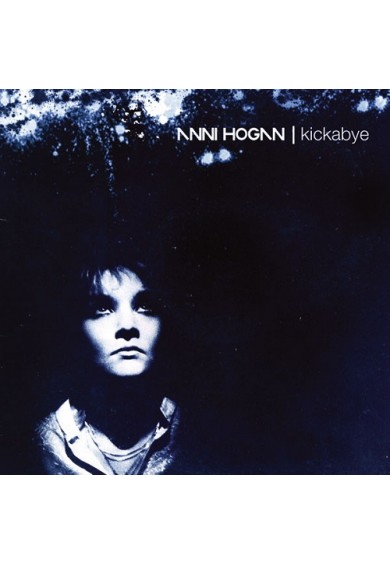 ANNI HOGAN "kickaby"-2x cd